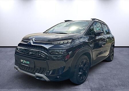 Citroën C3 Aircross *AUTOMATIK*INSPEKTION+TÜV NEU*