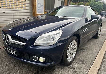 Mercedes-Benz SLK 200 Roadster 1.Hand Sonderpreis mit Mängel