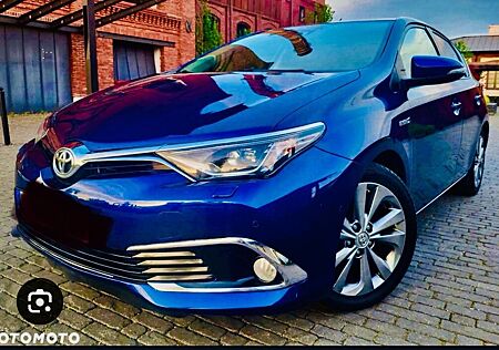 Toyota Auris Touring Sports Auris Ts Hybrid, Garantie, Assistent Paket