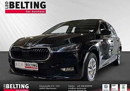 Skoda Fabia Selection PDC GRA Smart Link Kamera