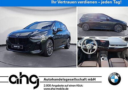 BMW Active Hybrid 5 223i Active Tourer xDrive DKG M-Sport Innovation