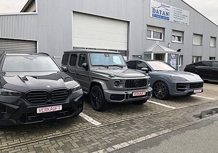 Mercedes-Benz X 350 4M Style Paket Pro Kamera Navi Led 360