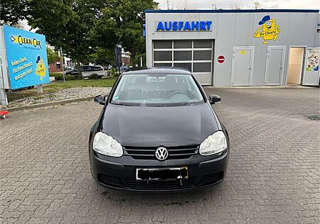 VW Golf Volkswagen 1.6 Motor und Getriebe TOP mit Apple CarPla