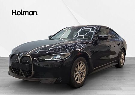 BMW i4 eDrive40 Live Cockp. Plus RFK