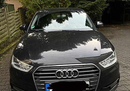 Audi A1 1.0 TFSI ultra Sportback -