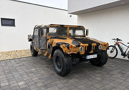 Hummer H1