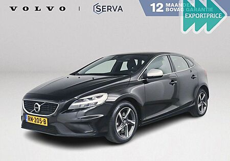 Volvo V40 D3 Business Sport | sitzheizung | AHK