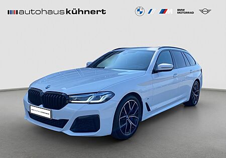 BMW 530d xDrive Touring ///M-Sport Laser AHK HUD
