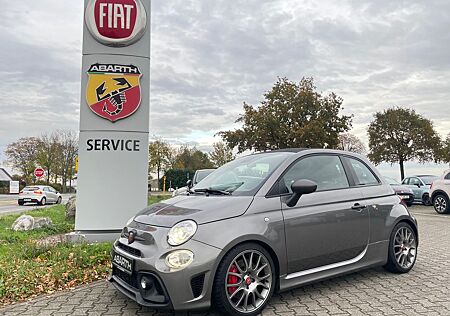 Abarth 695 695C Beats,Xenon,AppleCar,RS+LS