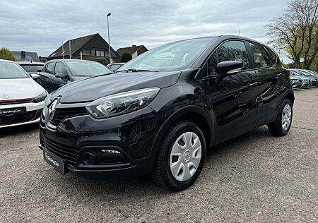 Renault Captur Life - Klimaanlage+Tempomat