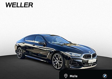 BMW M850i xDrive Gran Coupe 699,-/0Anz Sportpaket