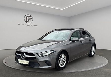 Mercedes-Benz A 200 A 200d Pano*LED*Kamera*App*Navi
