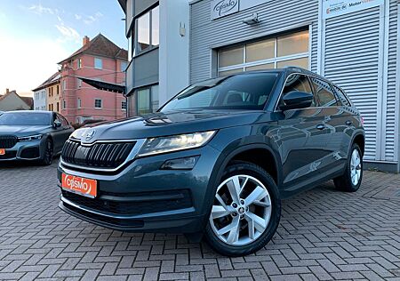 Skoda Kodiaq 1.5TSI DSG Style AHK+Vitrtual+ACC+Navi