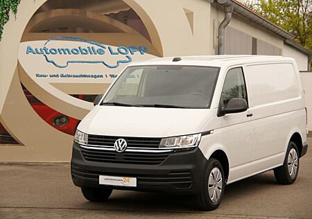 VW T6 Transporter Volkswagen T6.1 Transporter Kasten AHK KAMERA COLOUR PDC FT