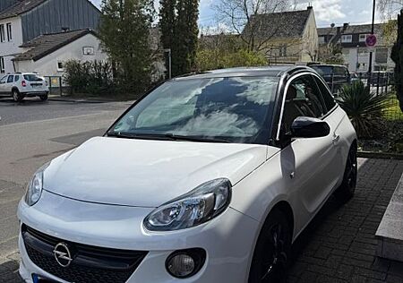 Opel Adam UNLIMITED 1.4 64kW UNLIMITED