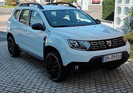 Dacia Duster 1,6 SCe 115 LPG 2WD Comfort Comfort