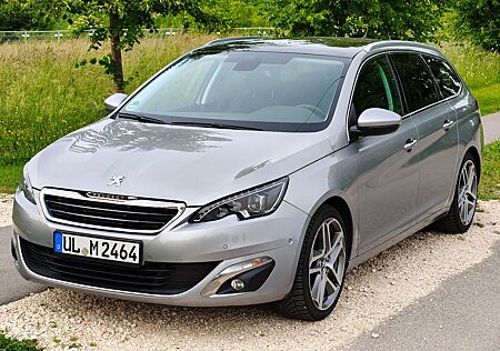 Peugeot 308 SW Allure BlueHDi 150 Keyless, ACC, Kamera