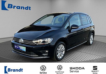 VW Golf Sportsvan Volkswagen 1.2 TSI Allstar NAVI+TEMPOMAT+PDC