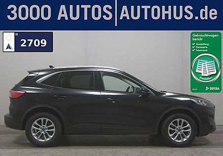Ford Kuga 1.5 EB Titanium Navi DC LED RFK AHK 4xSHZ