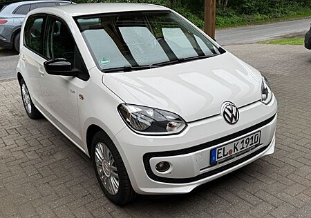 VW Up Volkswagen ! 1.0 44kW ASG cup ! cup !