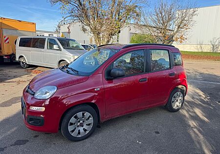 Fiat Panda Pop,Klima,Euro6,Orig.94TKM