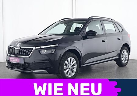 Skoda Kamiq Ambition Navi|Kamera|CarPlay|LED|SHZ|PDC