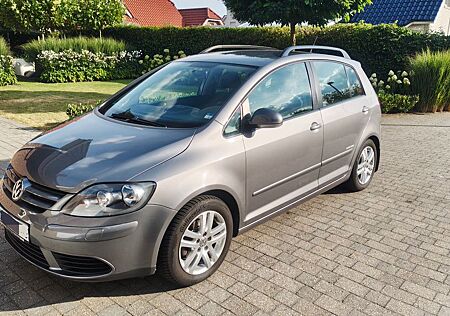 VW Golf Plus Volkswagen 1.6 United