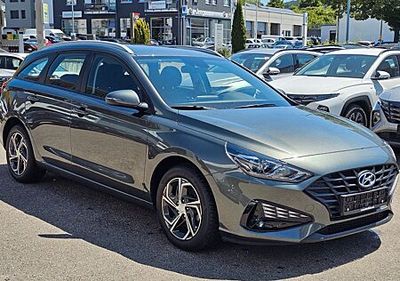 Hyundai i30 cw 1,0 T-GDI Comfort