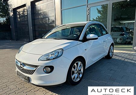 Opel Adam 1.2L Jam ecoFlex*Klima*Tempomat*Bluetooth*