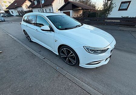 Opel Insignia 2.0 Diesel Dynamic OPC LINE