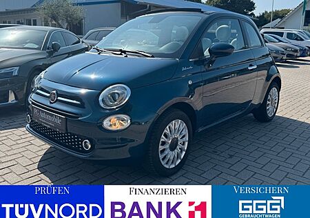 Fiat 500C 1.0 Dolce Vita *Carplay*PDC*Cabrio*