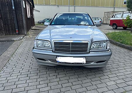 Mercedes-Benz C 200 ELEGANCE Elegance