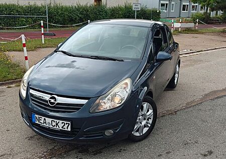Opel Corsa 1.2 Twinport Edition Edition