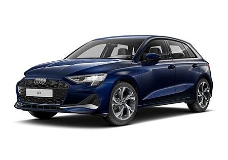 Audi A3 Sportback 35TFSI AHK MATRIX LED KAMERA N