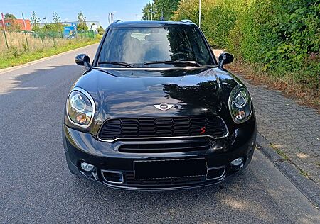 Mini Cooper S Countryman Cooper S Cooper S