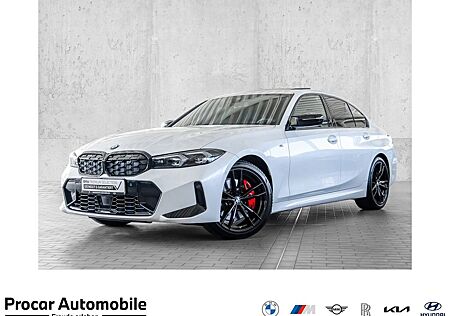 BMW 340 M340i xDrive MSportPro AHK ACC Schiebedach HeadU