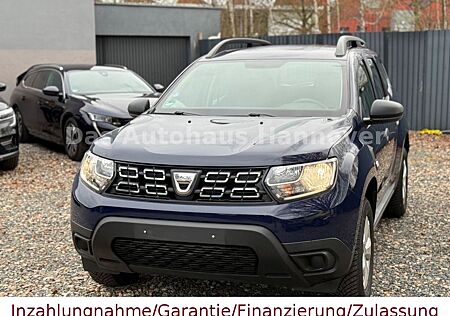 Dacia Duster II Deal LPG / 12 Monate Garantie