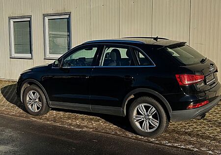 Audi Q3 2.0 TDI 103kW -