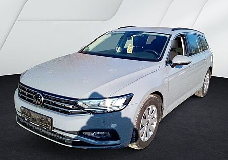 VW Passat Variant Volkswagen Business NAVI KAMERA ACC PDC LED
