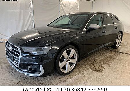 Audi S6 Avant 3.0 TDI quattro|Virtual|Memory