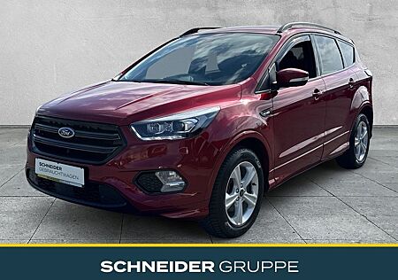 Ford Kuga 1.5 ECO-BOOST ST-Line AHK+NAVI+SONY-SOUND