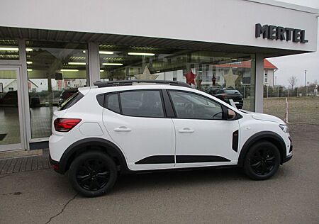 Dacia Sandero III Stepway Extreme Automatik