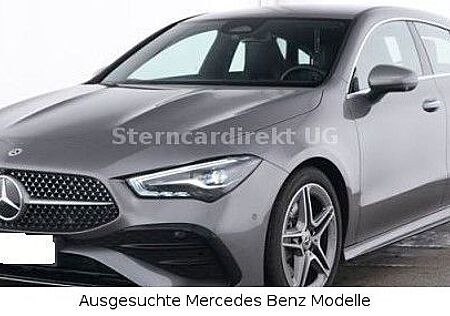Mercedes-Benz CLA 220 Shooting Brake CLA 220 AMG SB DISTRO TWA LED MBUX