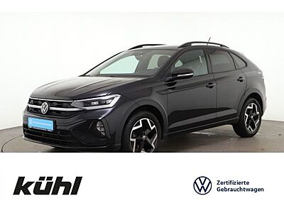 Volkswagen Taigo 1.5 TSI DSG R-Line IQ.Light/ACC/Kamera/App
