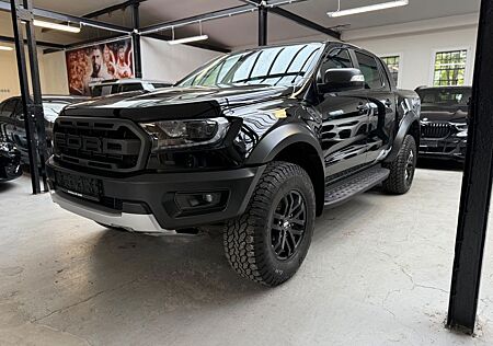 Ford Ranger Raptor Doppelkabine 4x4*1.HD*SH*STHZ*