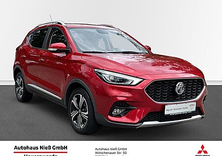 MG ZS Comfort