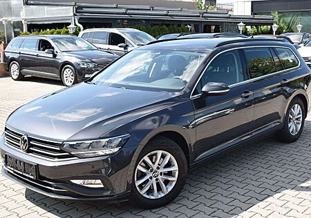 VW Passat Variant Volkswagen Business, Led,Navi,Kamera,Pdc,Acc