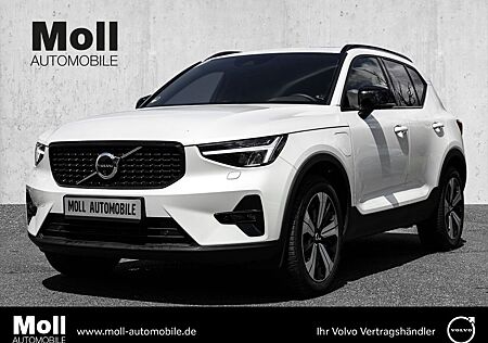 Volvo XC 40 XC40 Ultimate Dark Recharge Plug-In Hybrid 2WD T