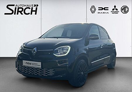 Renault Twingo Techno Electric*NAVI*KAM*