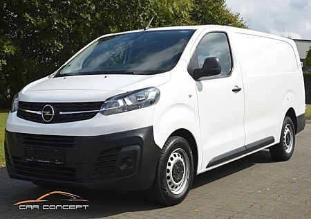 Opel Vivaro 2,0 Kasten Lang NAVI/KAM/T-LEDER/3 SITZER